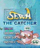 game pic for Sewa Catcher